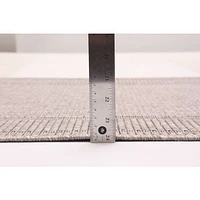 Tapis « Sisal » - Gris