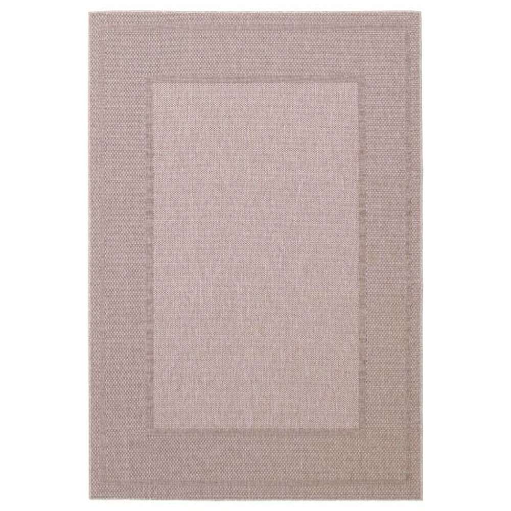 Tapis « Sisal » - Gris