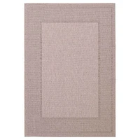 Tapis « Sisal » - Gris