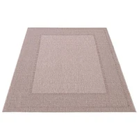 Tapis « Sisal » - Gris