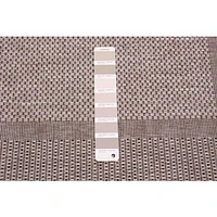 Tapis « Sisal » - Gris