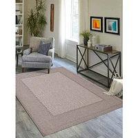 Tapis « Sisal » - Gris