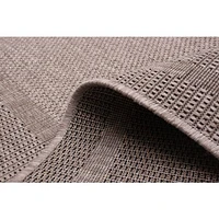 Tapis « Sisal » - Gris