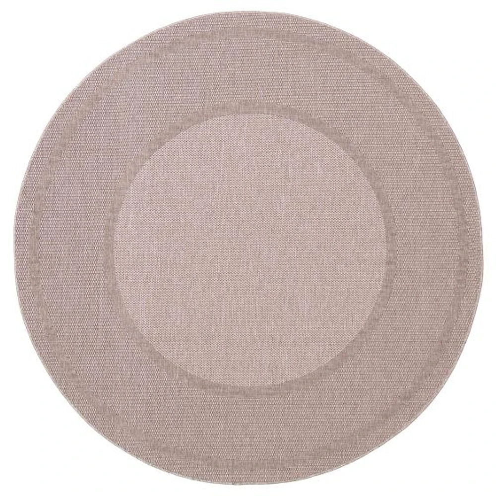 Tapis « Sisal » - Gris