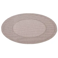 Tapis « Sisal » - Gris