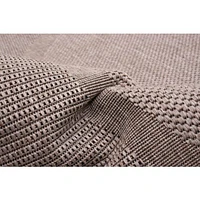 Tapis « Sisal » - Gris