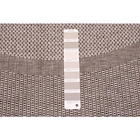 Tapis « Sisal » - Gris