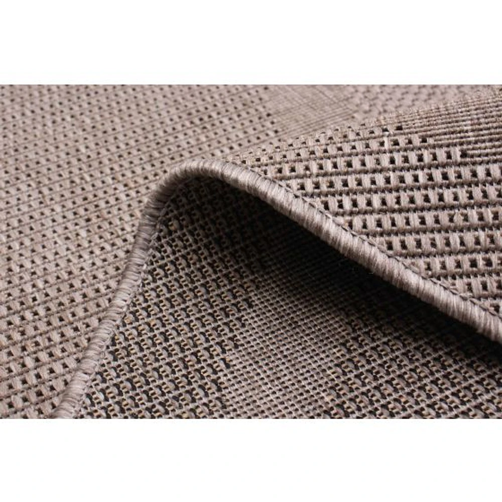 Tapis « Sisal » - Gris