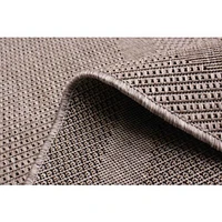 Tapis « Sisal » - Gris