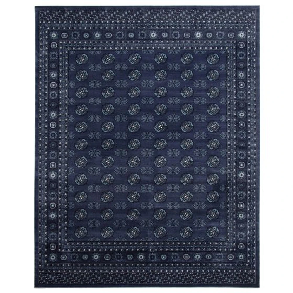 Tekke Blue Rug