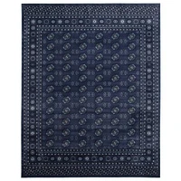 Tekke Blue Rug