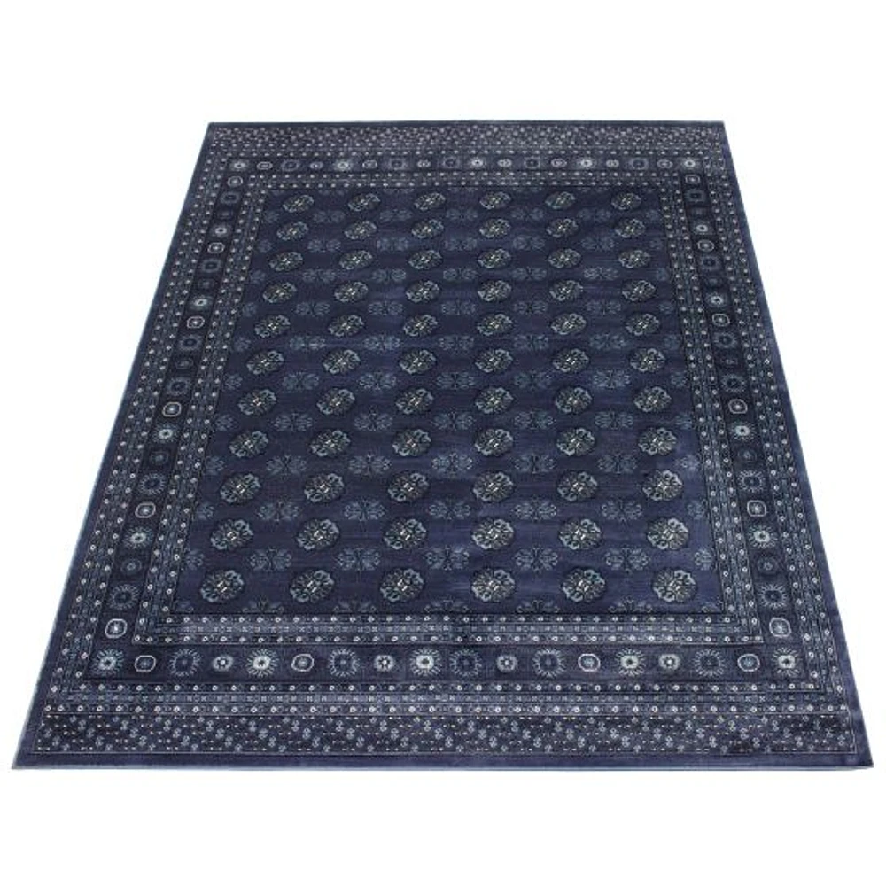 Tekke Blue Rug