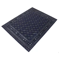 Tekke Blue Rug