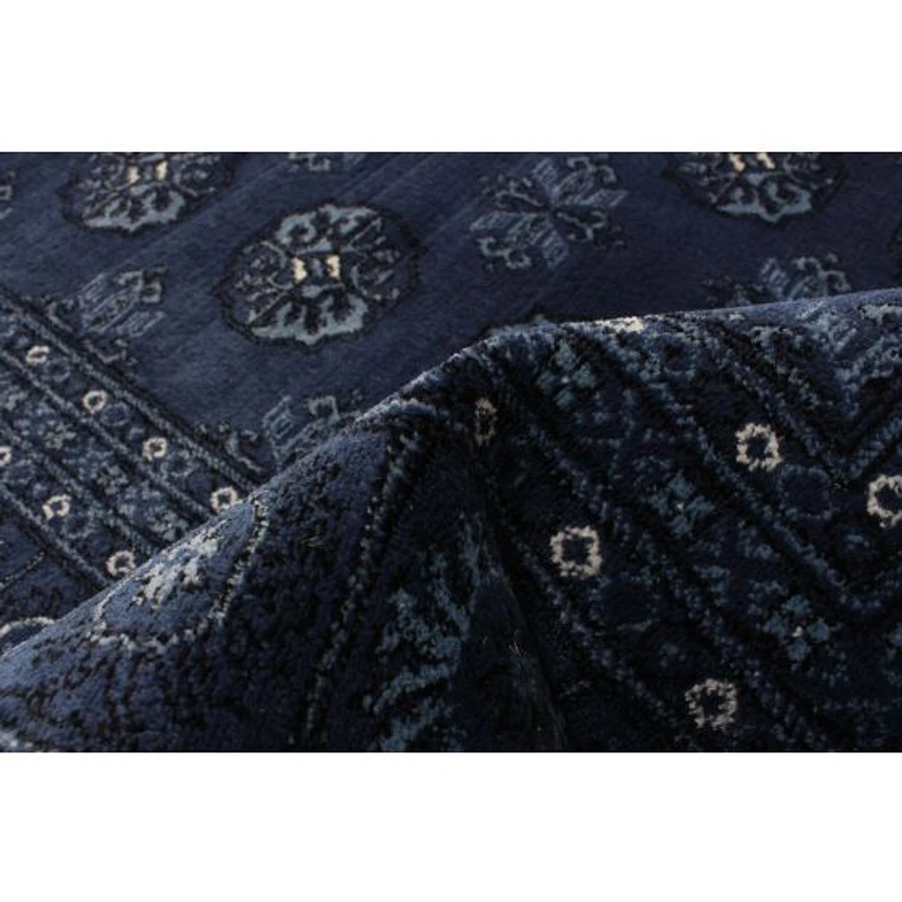 Tekke Blue Rug