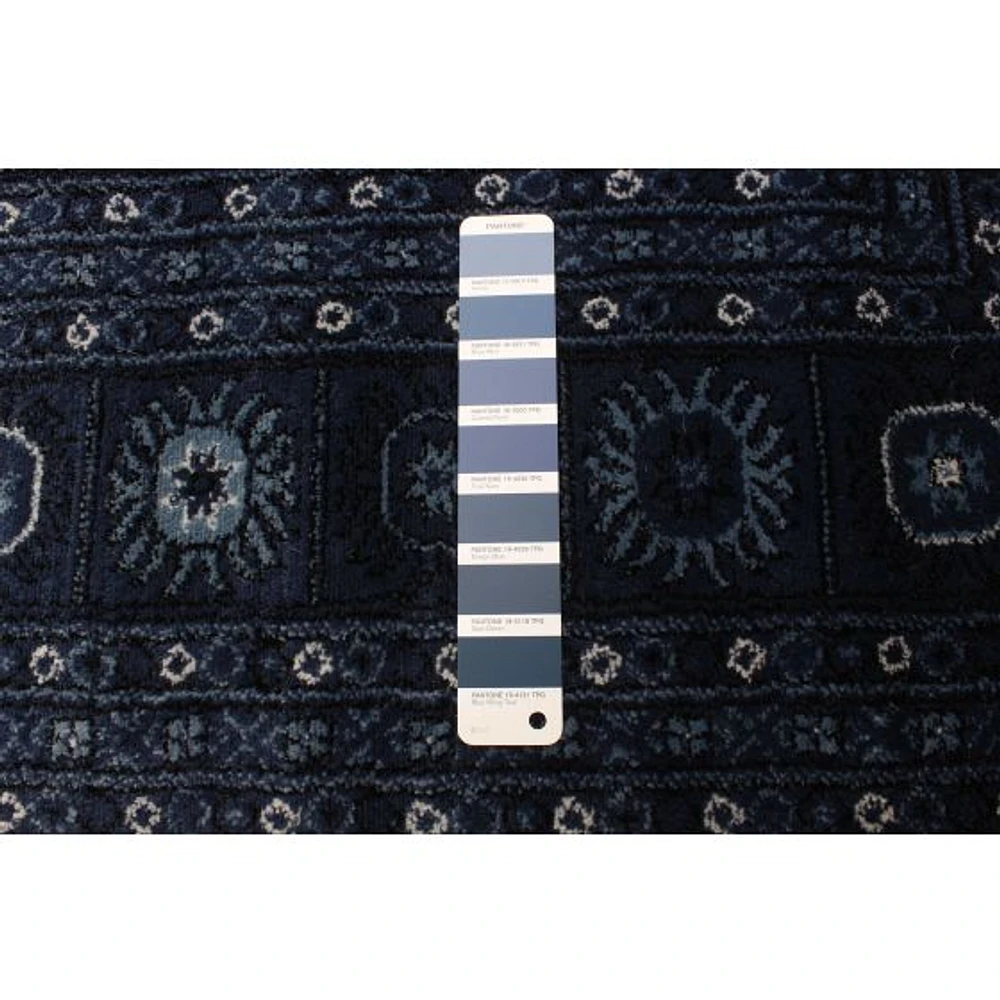 Tekke Blue Rug