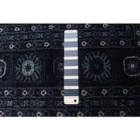 Tekke Blue Rug