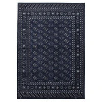 Tekke Blue Rug