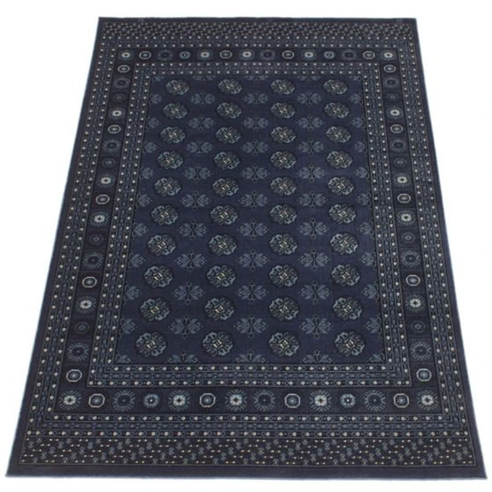 Tekke Blue Rug