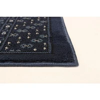 Tekke Blue Rug