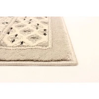 Tekke Ivory Rug