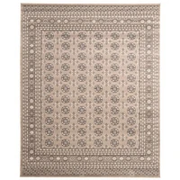 Tekke Grey Rug