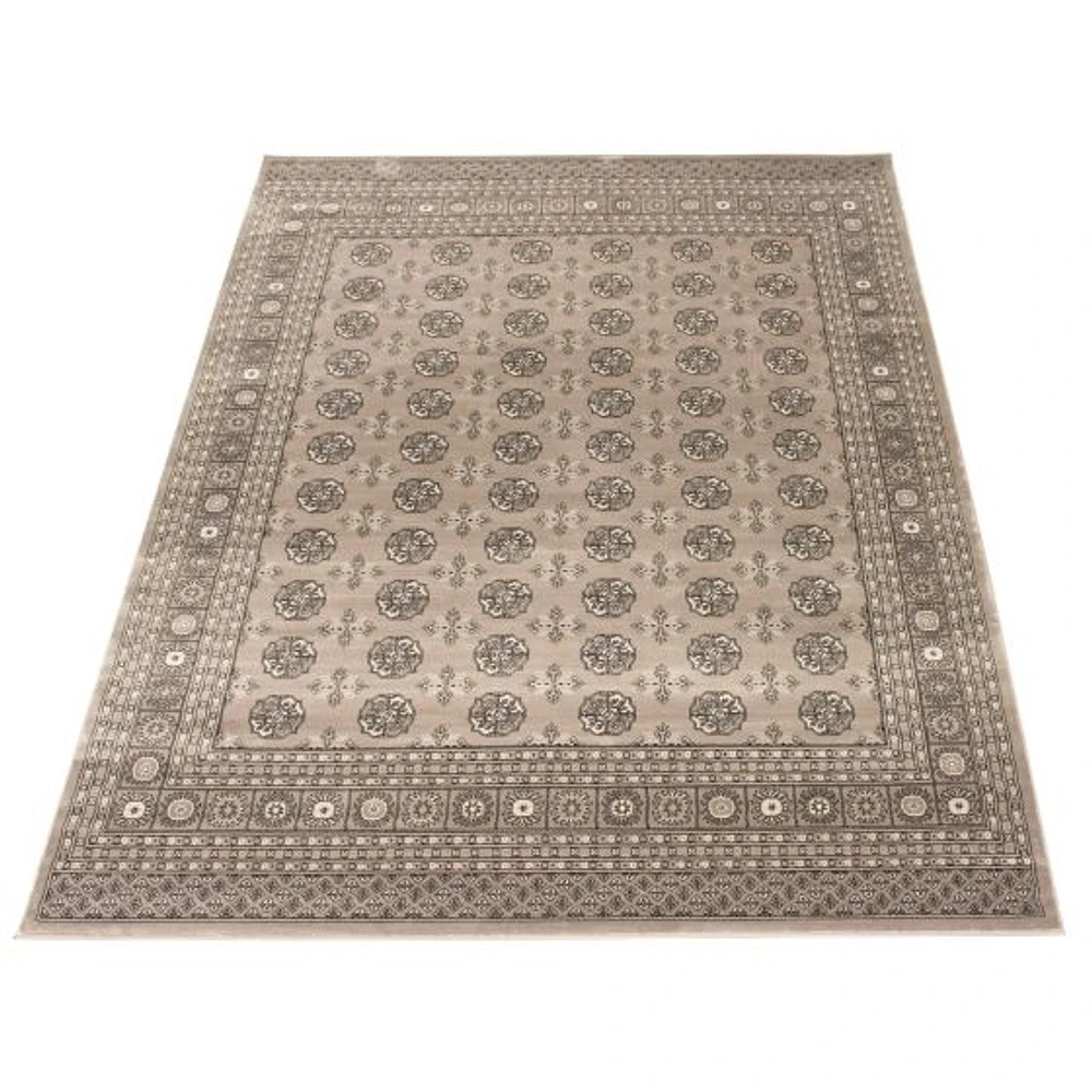 Tekke Grey Rug