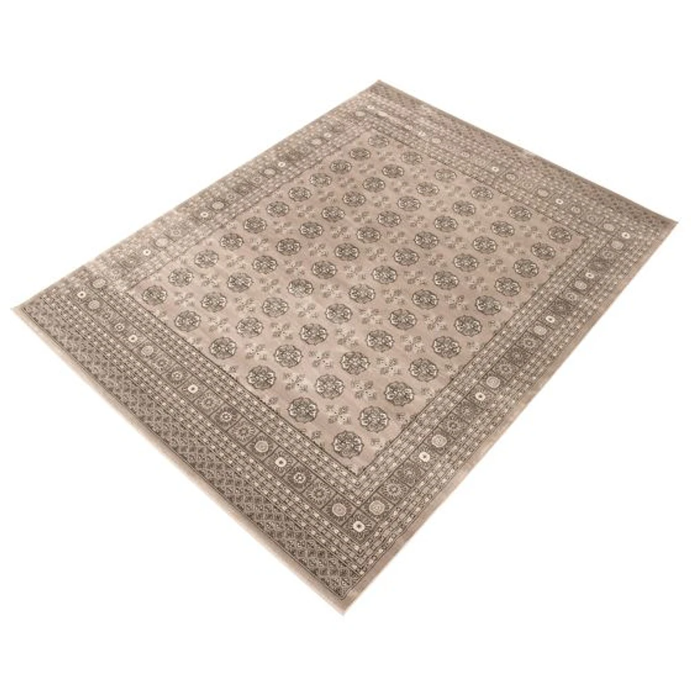 Tekke Grey Rug