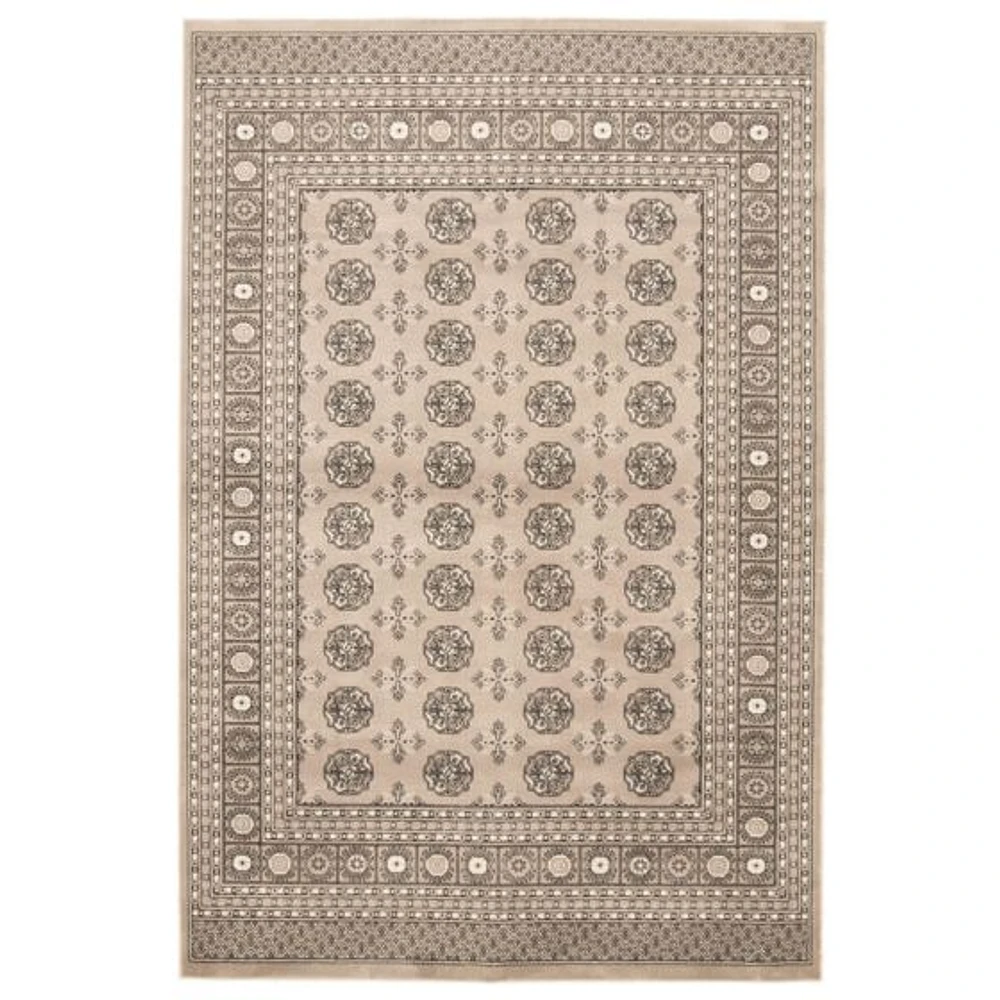 Tekke Grey Rug