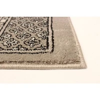 Tekke Grey Rug