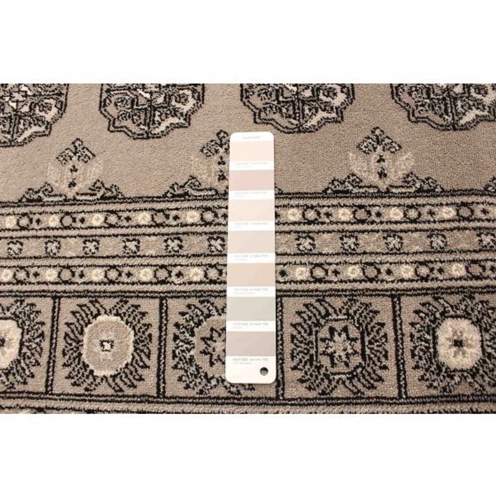 Tekke Grey Rug