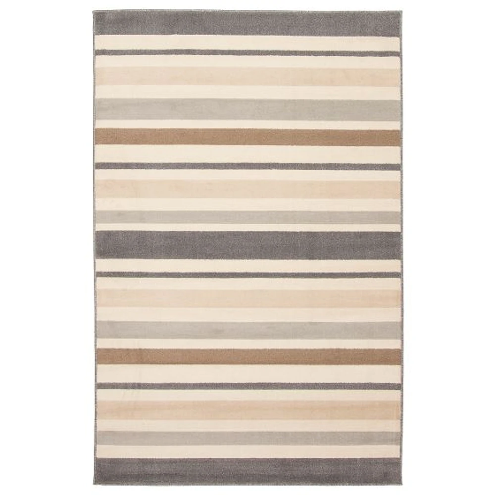 Tapis style côtier beige « Hilfiger »