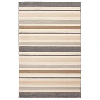 Tapis style côtier beige « Hilfiger »