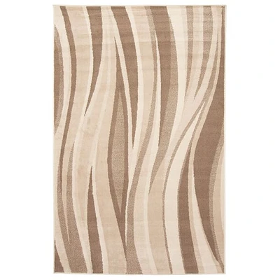 Tapis contemporain « Mirage »