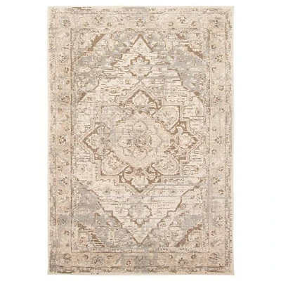 Priya Traditional Area Rug