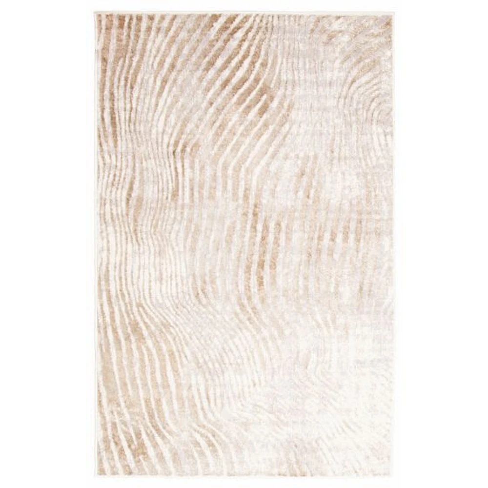 Kamala Contemporary Area Rug