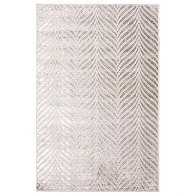 Roman Contemporary Area Rug