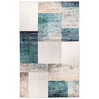 Rylie Contemporary Area Rug