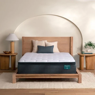 Matelas Simmons Beautyrest Harmony Eloquent