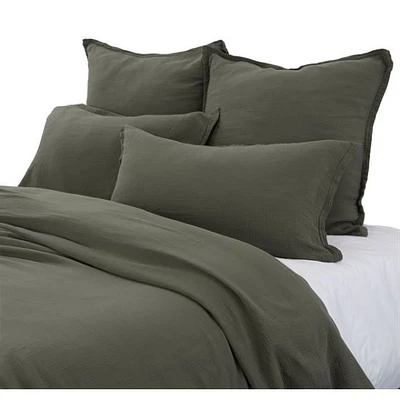 Brunelli Muslin Duvet Cover