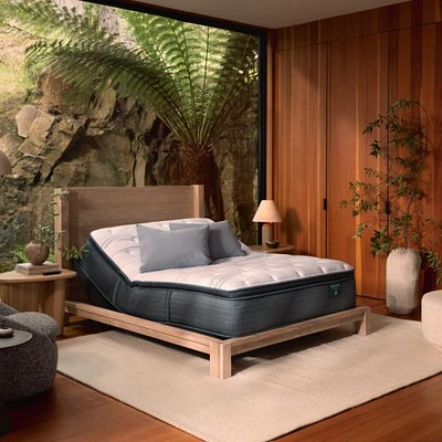 Matelas Simmons Beautyrest Harmony Infinity