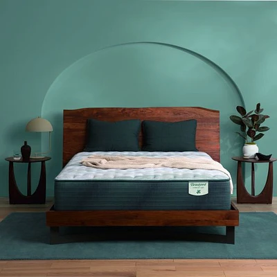 Matelas Simmons Beautyrest Harmony Lux Aurora