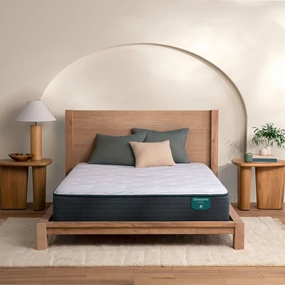 Matelas Simmons Beautyrest Harmony Adorn