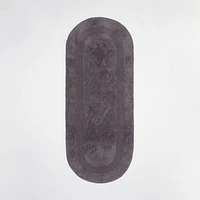 Abode Bath Rug, Oval - 24'' x 60''