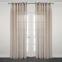 Albany Hidden Tab Curtain