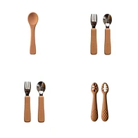 Minika Baby Utensil Set