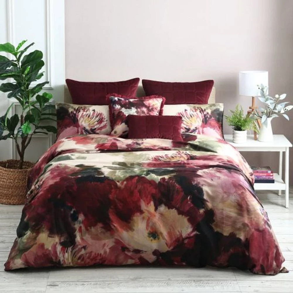 Antonella Duvet Cover Set