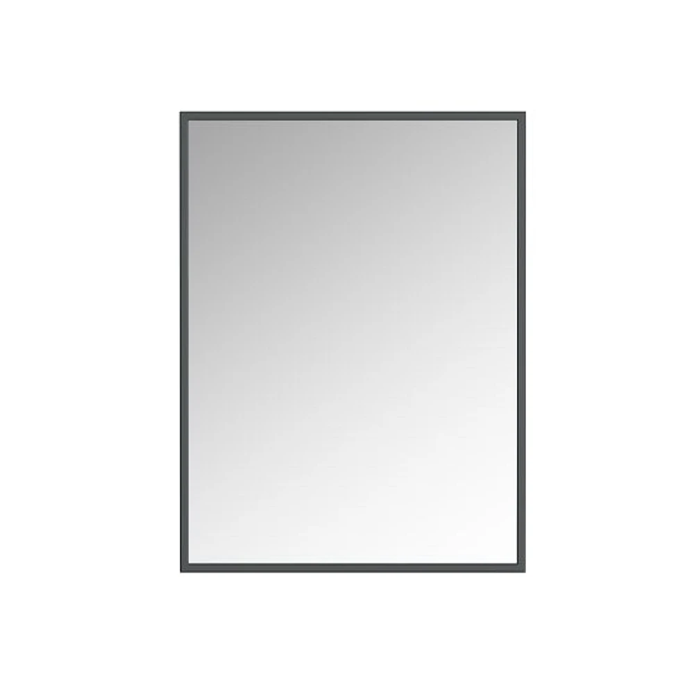 Apex Framed Rectangular Mirror