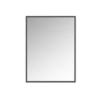 Apex Framed Rectangular Mirror