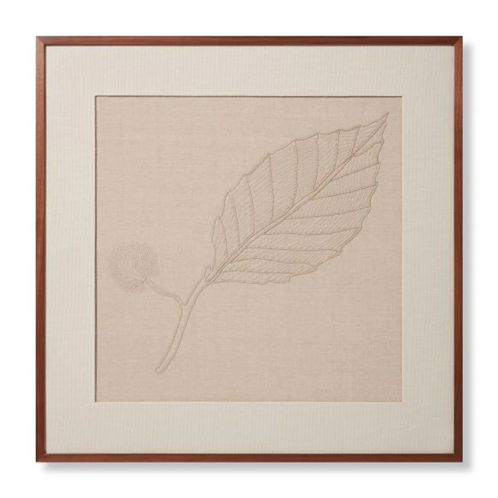 Loloi Mountain Mint Natural and Beige Wall Art