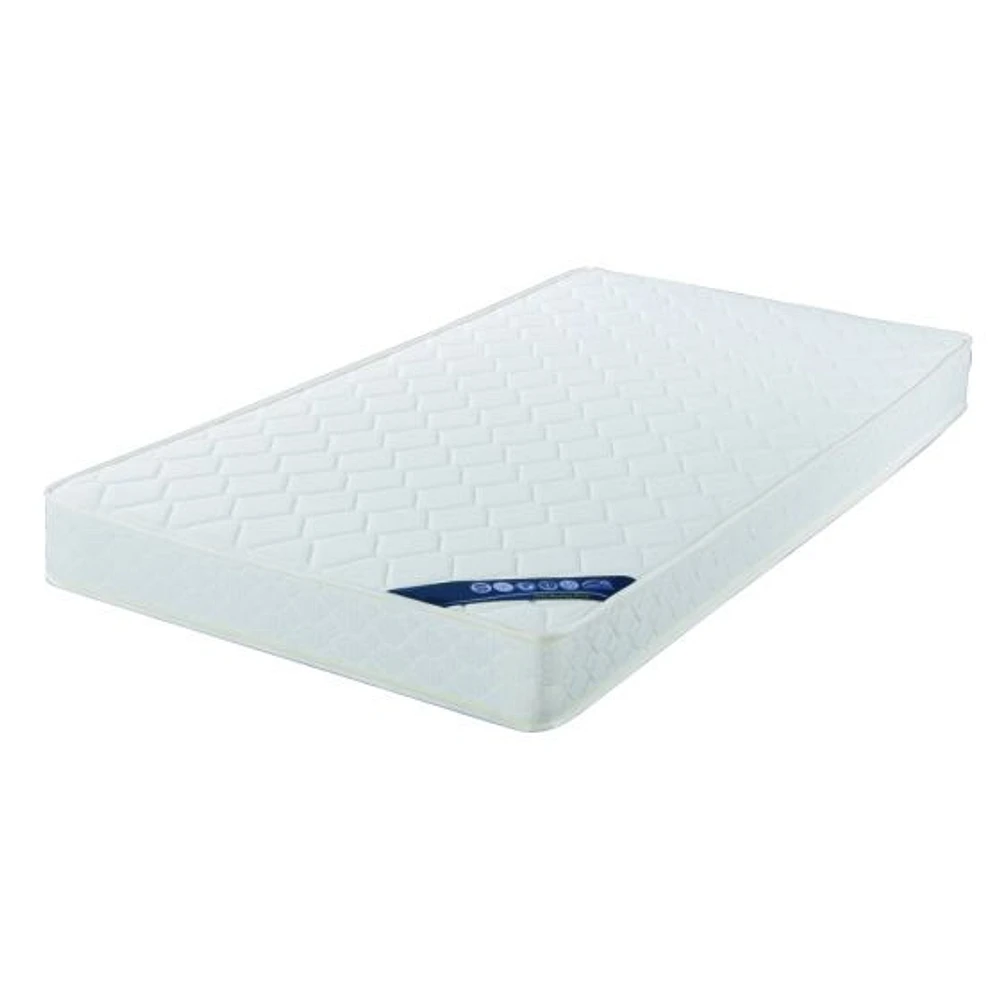 Matelas à ressorts « Bonnell » de 6,5 po